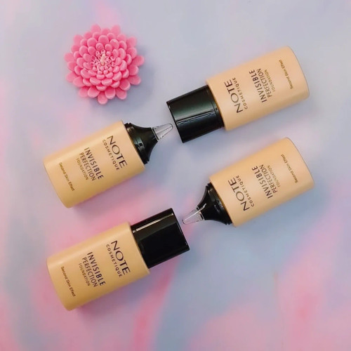 کرمپودر فلوییدی نوت