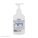 کرم مرطوب کننده ای آی ان مدل Moisturizing حجم 400 میلی لیتر