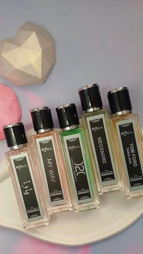 عطر یارا ۳۵ میل