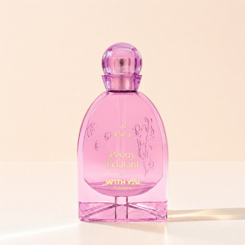 ادو پرفیوم 100ml -Peony Eclatant کد محصول : 000114