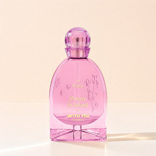 ادو پرفیوم 100ml -Peony Eclatant کد محصول : 000114