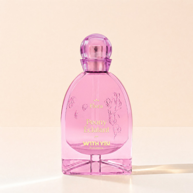 ادو پرفیوم 100ml -Peony Eclatant کد محصول : 000114