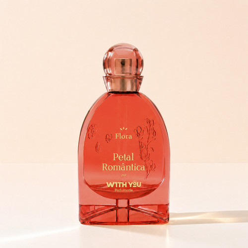 ادو پرفیوم 100ml -Petal Romantica