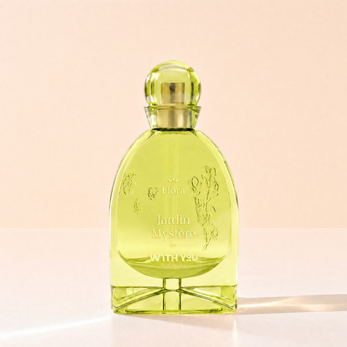 ادو پرفیوم 100ml -Jardin Mystere
