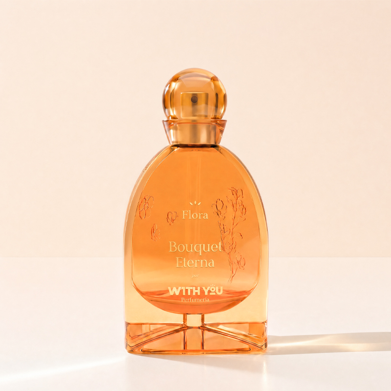 ادو پرفیوم 100ml -Bouquet Eterna