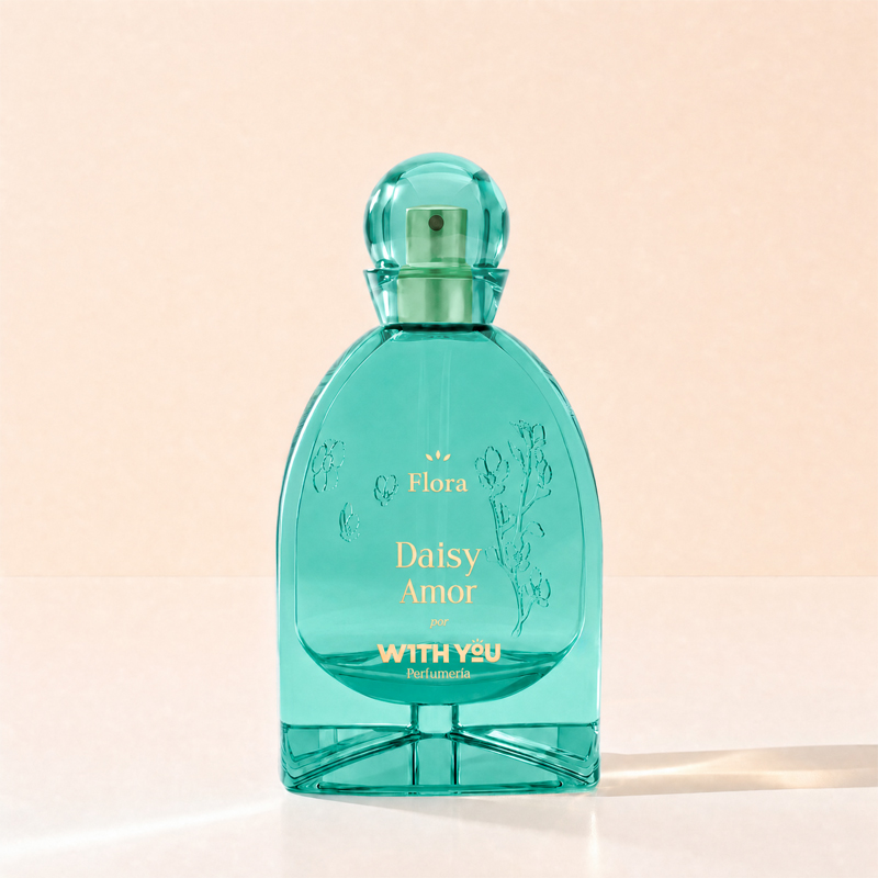 ادو پرفیوم 100ml -Daisy Amor