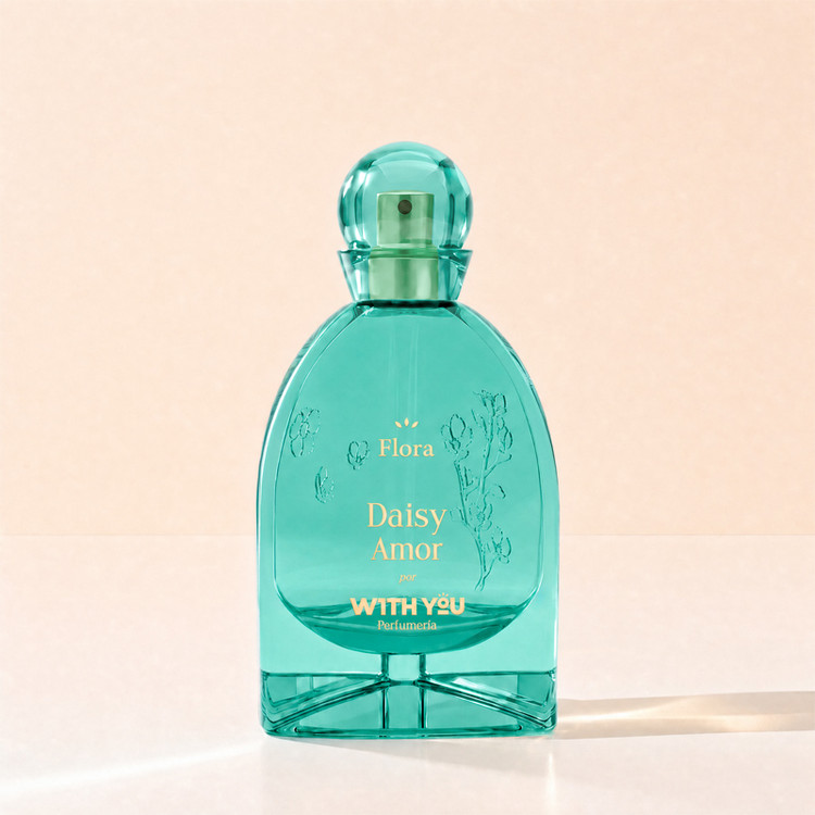ادو پرفیوم 100ml -Daisy Amor