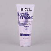 ژل حالت دهنده مو بیول مدل ULTRA STRONG حجم 200 میلی لیتر