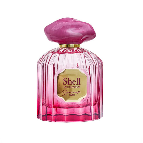 ادوتویلت زنانه ژک ساف مدل Shell با رایحه خنک حجم 100 میلیلیتر