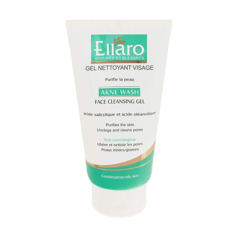 ژل شستشو صورت الارو مدل Akne Wash تحت لیسانس حجم 150 میلی لیتر https://www.digikala.com/product/dkp-5249192/%DA%98%D9%84-%D8%B4%D8%B3%D8%AA%D8%B4%D9%88-%D8%B5%D9%88%D8%B1%D8%AA-%D8%A7%D9%84%D8%A7%D8%B1%D9%88-%D9%85%D8%AF%D9%84-akne-wash-%D8%AD%D8%AC%D9%85-150-%D9%85%DB%8C%D9%84%DB%8C-%D9%84%DB%8C%D8%AA%D8%B1/