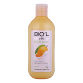 شامپو بدن بیول مدل Milky Mango با رایحه مانگو مناسب پوستهای خشک حجم 400 میلیلیتر